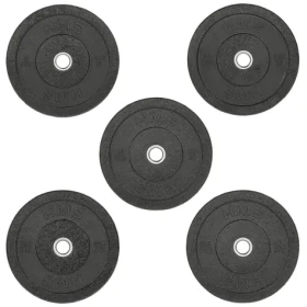 HMS CHTBR Olympijský kotouč 15 kg (5907695596281)