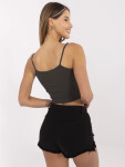 Top RV TP 6626.88 tmavá khaki L