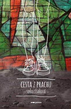 Cesta z prachu (e-kniha) - Soňa Císařová