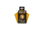 Kiwi Walker Penta Mini oranžová / Lízací podložka / 135 x 130 mm (FDP-706)