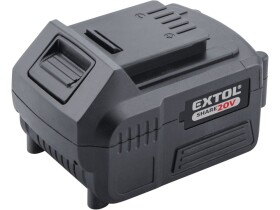 Akumulátor EXTOL PREMIUM SHARE 20V 4 Ah 8891882