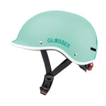 Dětská přilba Globber Master XS/S mint [47-51 cm] (600-206) NEPLATÍ
