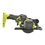 Aku okružní pila Ryobi R18CS115-0