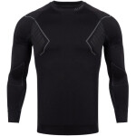Alpinus Active Base Layer black-grey M GT43189 L