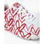Dámské boty Skechers X Jgoldcrown Uno-Spread The Love W 155507-WRPK 36.5