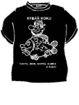 Divja.cz Tričko - Rybář roku..