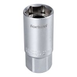 FORTUM 4700904 Gola hlavice na zapalovací svíčku, 1/2", 21mm, magnet