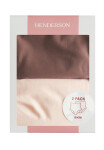 Henderson Dámské kalhotky 42854-K001 Bump2 A'2 S-2XL vícebarevné XXL