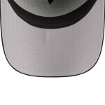 New Era Pánská kšiltovka Miami Heat NBA 2026 Draft 9FORTY A-Frame Adjustable
