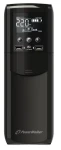 PowerWalker VI 1500 CSW FR / záložní zdroj UPS / 1500 VA / 900 W / 4x CEE 7/5 (Type E) (VI 1500 CSW FR)