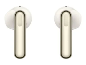 Huawei FreeBuds SE 3 béžová / Bezdrátová sluchátka s mikrofonem / Bluetooth / IP54 / nabíjecí pouzdro / USB-C (ULC-CT020)