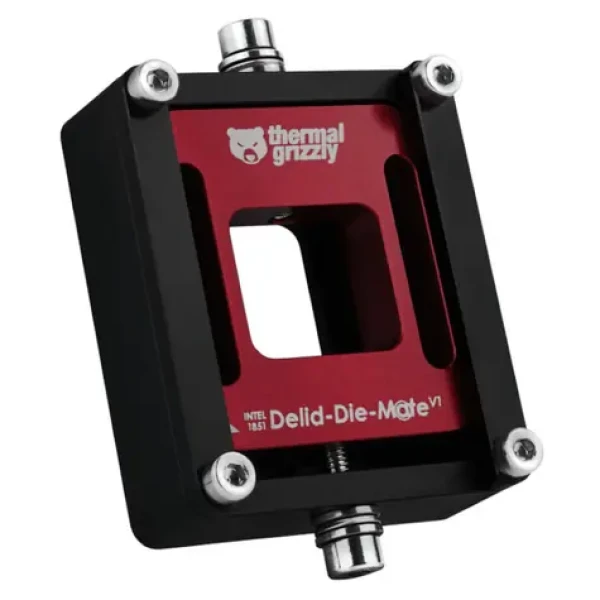 Thermal Grizzly Delid-Die-Mate V1 pro Intel 1851 / Delidding nástroj na CPU / pro Intel LGA1851 (TG-DDM-I1851-V1)