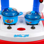 Dětská kuchyňka FUNFIT KIDS