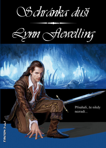 Schránka duší - Lynn Flewelling