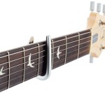 G7th Newport 6-String Silver