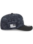 New Era Pánská kšiltovka New Orleans Saints NFL 2026 Salute to Service 9SEVENTY Stretch-Snap