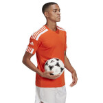 Pánské fotbalové tričko Squadra 21 JSY M GN8092 - Adidas XXL