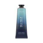 SCOTTISH FINE SOAPS Krém na ruce Sea Kelp 30 ml, modrá barva, plast