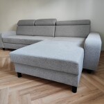 Nábytek RB Sedačka DITA s rozkladem - relax L