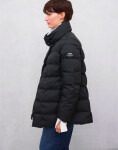 ECOALF New Moore Jacket Woman Black M