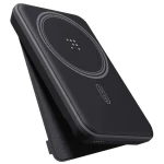 VOLTME MagPak 5K Series 5000mAh 15W černá / 5000 mAh / 15 W / MagSafe nabíjení (B3001)