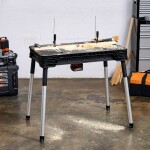 KETER ROC Pro Gear 1.0 pracovní stůl