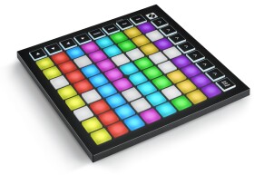 Novation Launchpad Mini MK3