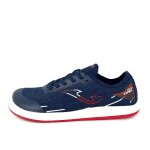 Chlapecké barefoot bežecké boty VIPER JUNIOR NAVY BLUE Joma BFVIPJS2603 - 38