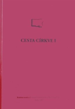 Cesta církve I