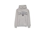 New Era Pánská mikina Las Vegas Raiders NFL Varsity Hoodie Velikost: L