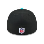 New Era Pánská kšiltovka Miami Dolphins NFL 2025 Draft 59FIFTY A-Frame Fitted Velikost: 7 3/8