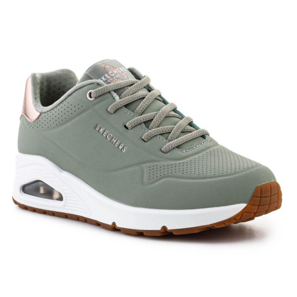 Skechers Uno Shimmer Away 155196-SAGE EU