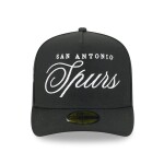 New Era Pánská kšiltovka San Antonio Spurs NBA 2025 Draft 59FIFTY A-Frame Fitted Velikost: 7 3/4