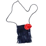 Ptakoviny.cz Kabelka na rameno s růží