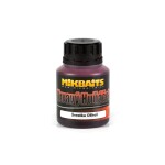 Mikbaits Dip Krvavý Huňáček 125ml - Švestka Oliheň,Mikbaits Dip Krvavý Huňáček 125ml - Švestka Oliheň