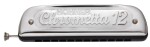 Hohner Chrometta 12 C