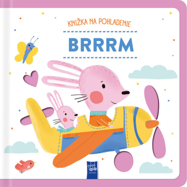 Brrrm (slovensky)