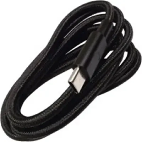 ASUS Datový kabel USB-C 90cm / gumový oplet (B14016-00175400)