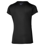 Běžecké tričko Mizuno Two Loops Tee 32GAA85109 Velikost textilu: