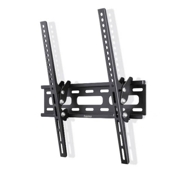 Hama TV držák na zeď 81,3 cm (32) - 190,5 cm (75) naklápěcí integrovaná vodováha