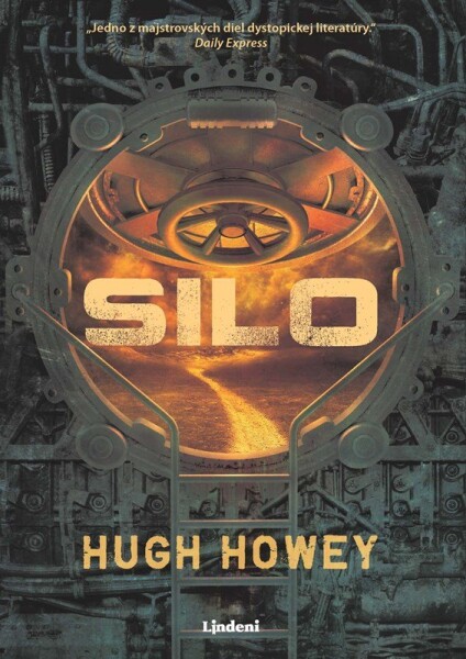 Silo Hugh Howey