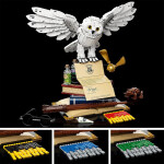 LEGO LEGO® Harry Potter™ 76391 Bradavická výbava sběratelská edice