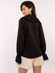 Košile LK KS 509519.85 černá L/XL