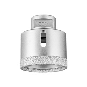 PFERD TOOLS DCD 55XM14 FL 68300133 diamantový vrták pro vrtání za sucha 55 mm 1 ks
