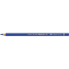 Faber-Castell Polychromos umělecká pastelka - 143 Cobalt blue