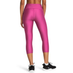 Tréninkové kalhoty Under Armour Tech Hi Capri W 1365334-572 dámské S