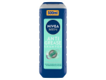 Nivea Men Anti Grease Šampon pro mastné vlasy 500 ml