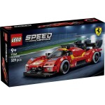 77261 LEGO® SPEED CHAMPIONS Ferrari 499P stavebnice se závodním vozem