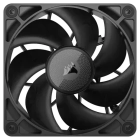 Corsair RX120 Max černá / iCUE LINK / 120 mm / 29.5 dB @ 2000 RPM / 71.6 CFM / PWM (CO-9051041-WW)