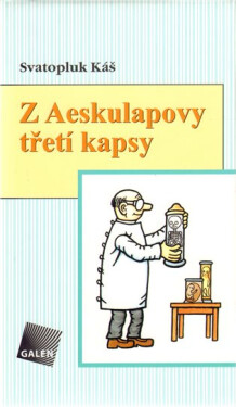 Aeskulapovy třetí kapsy